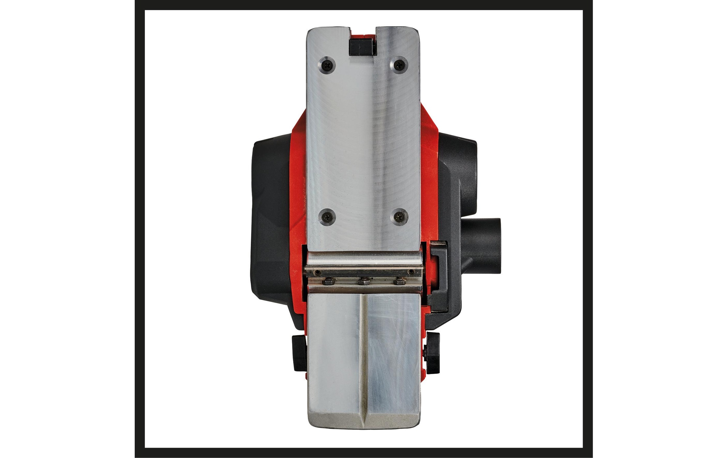 Einhell Akku-Elektrohobel »TE-PL 18/82 Li Solo« 1 Stk. tlg.