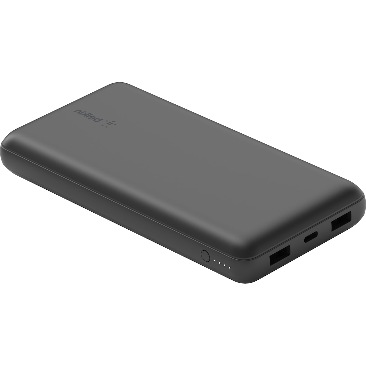 Belkin BoostCharge 20K powerbank (sort)