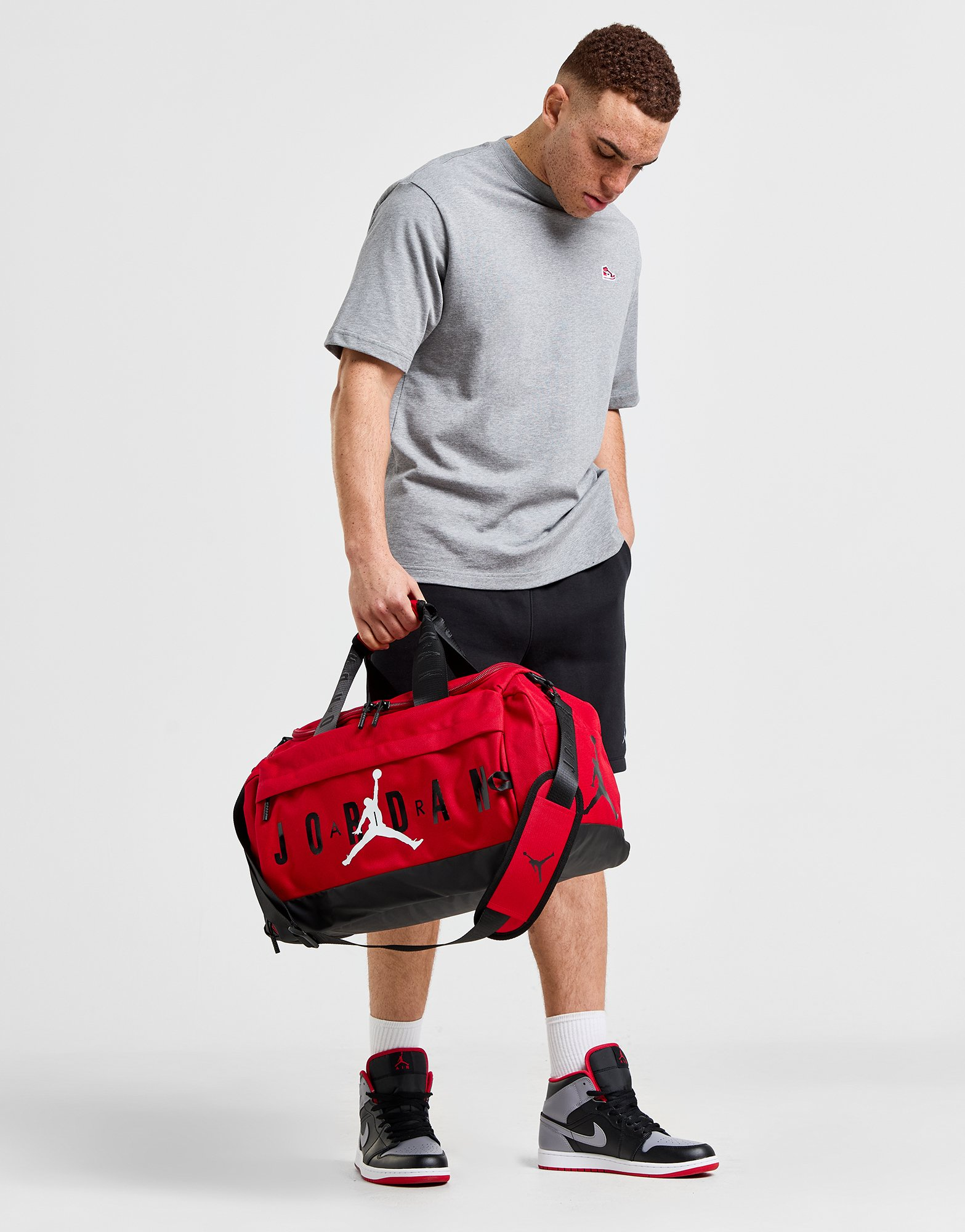 Jordan Sac de sport