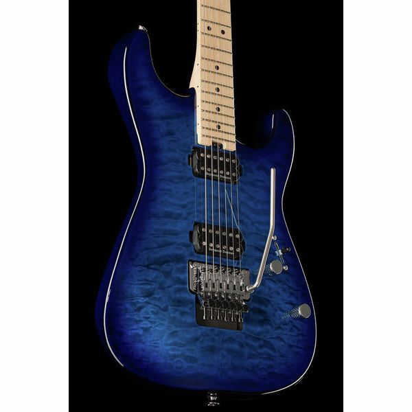 Charvel Pro Mod San Dimas 1 HH FR CLB