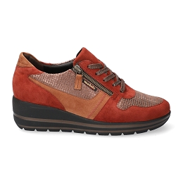 abby  VELCALF PREMIUM 12264n/ga.33523/v.p 12235  RUST