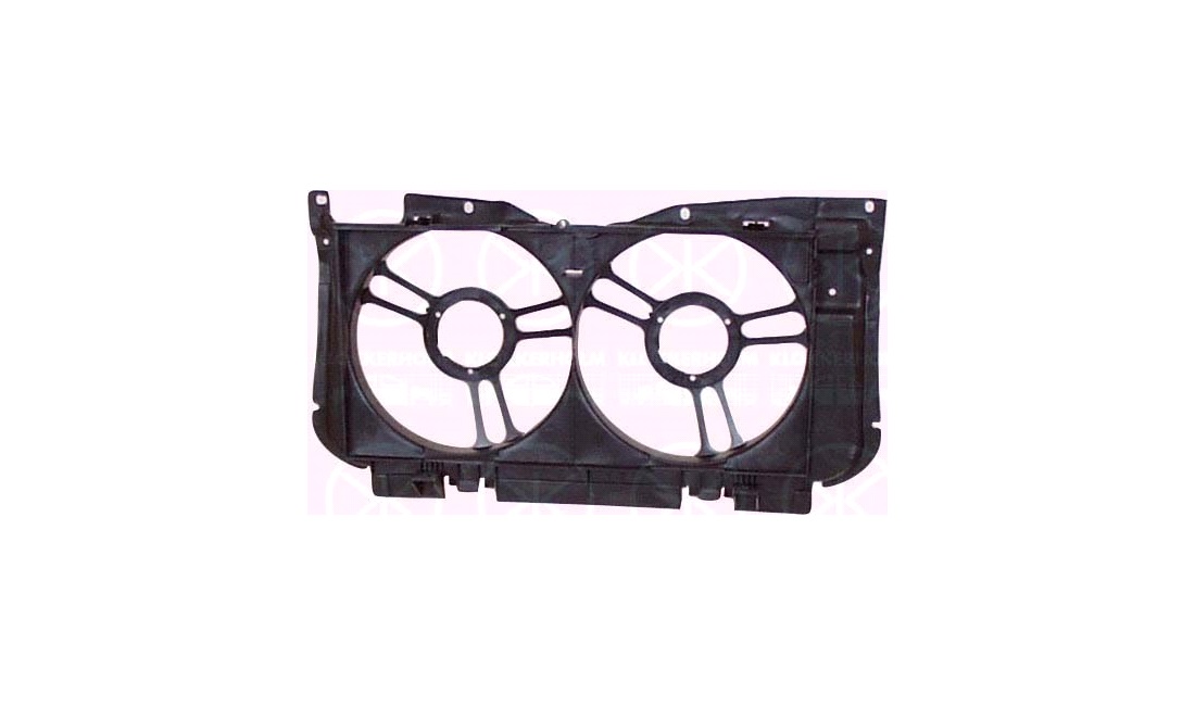 Frontpanel