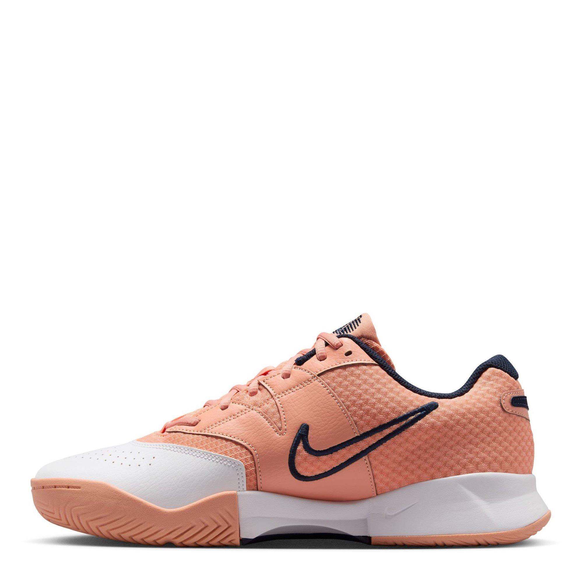 Nike Court Lite 4 Mens Tennis Shoes