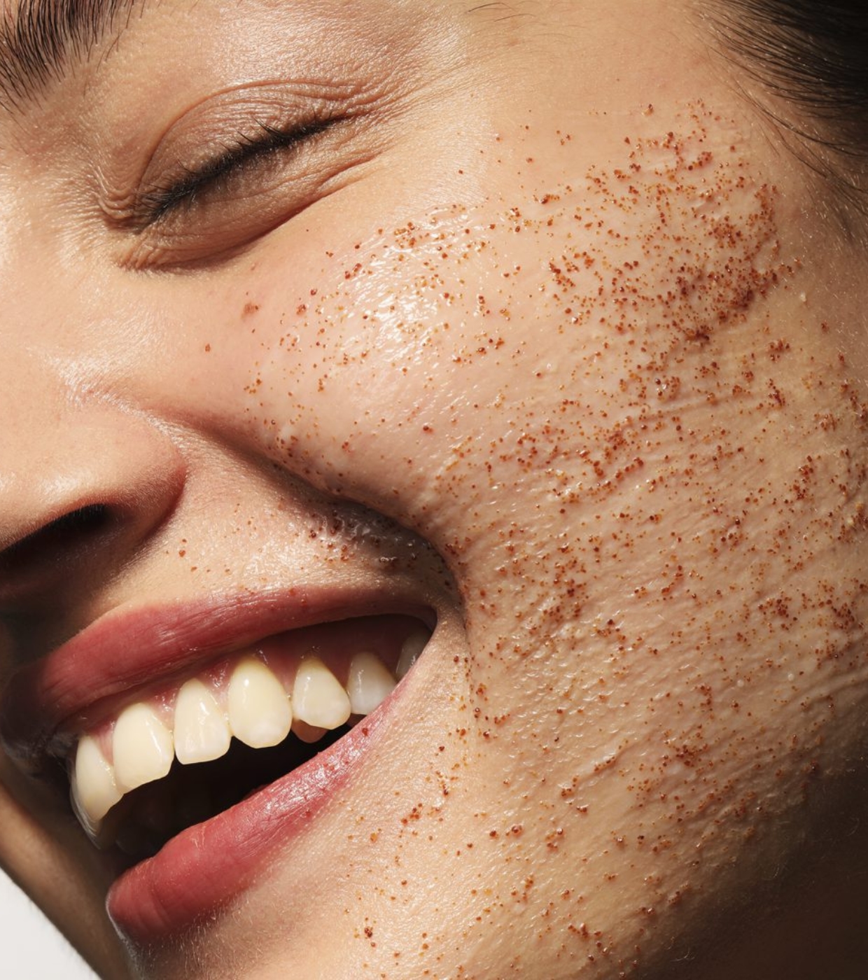 Primaderm - Creme de Limpeza Esfoliante