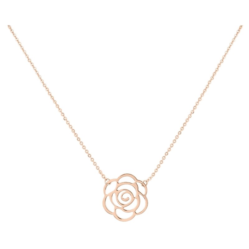 Collier en Acier
