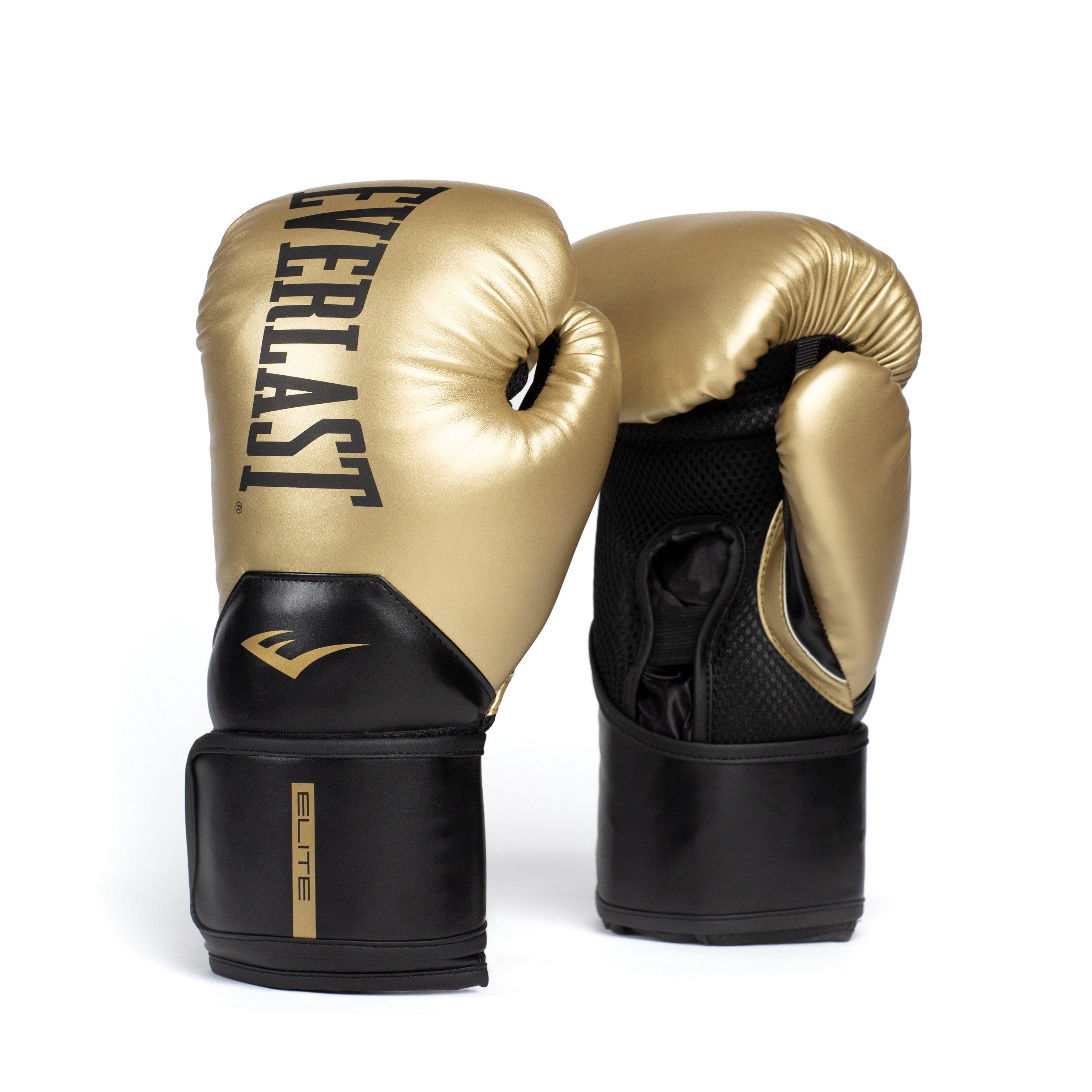 Everlast Elite Training Gloves