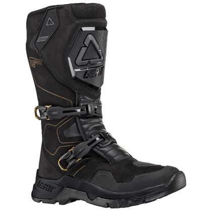 Botte enduro Leatt HYDRADRI 7.5 2025 - Noir / Gris