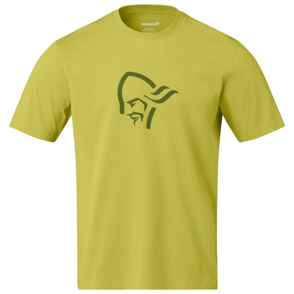 Norrøna - /29 Cotton Viking T-Shirt - T-shirt