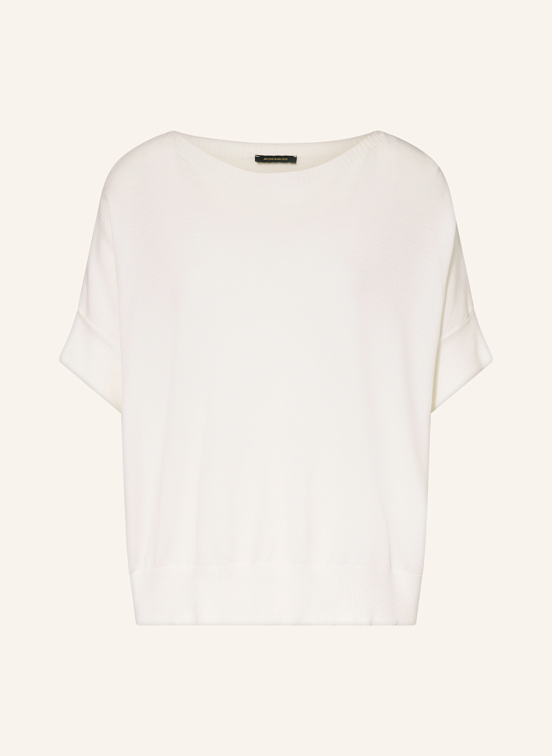 MORE & MORE Pullover