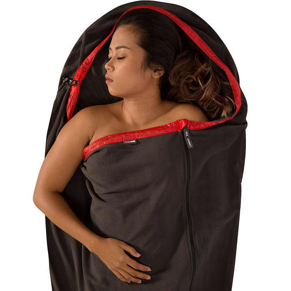 Drap sac de couchage SEA TO SUMMIT SAC THERMOLITE REACTOR FLEECE