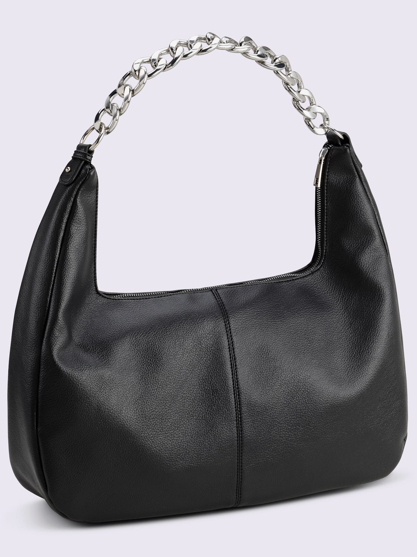Sac en forme de bourse