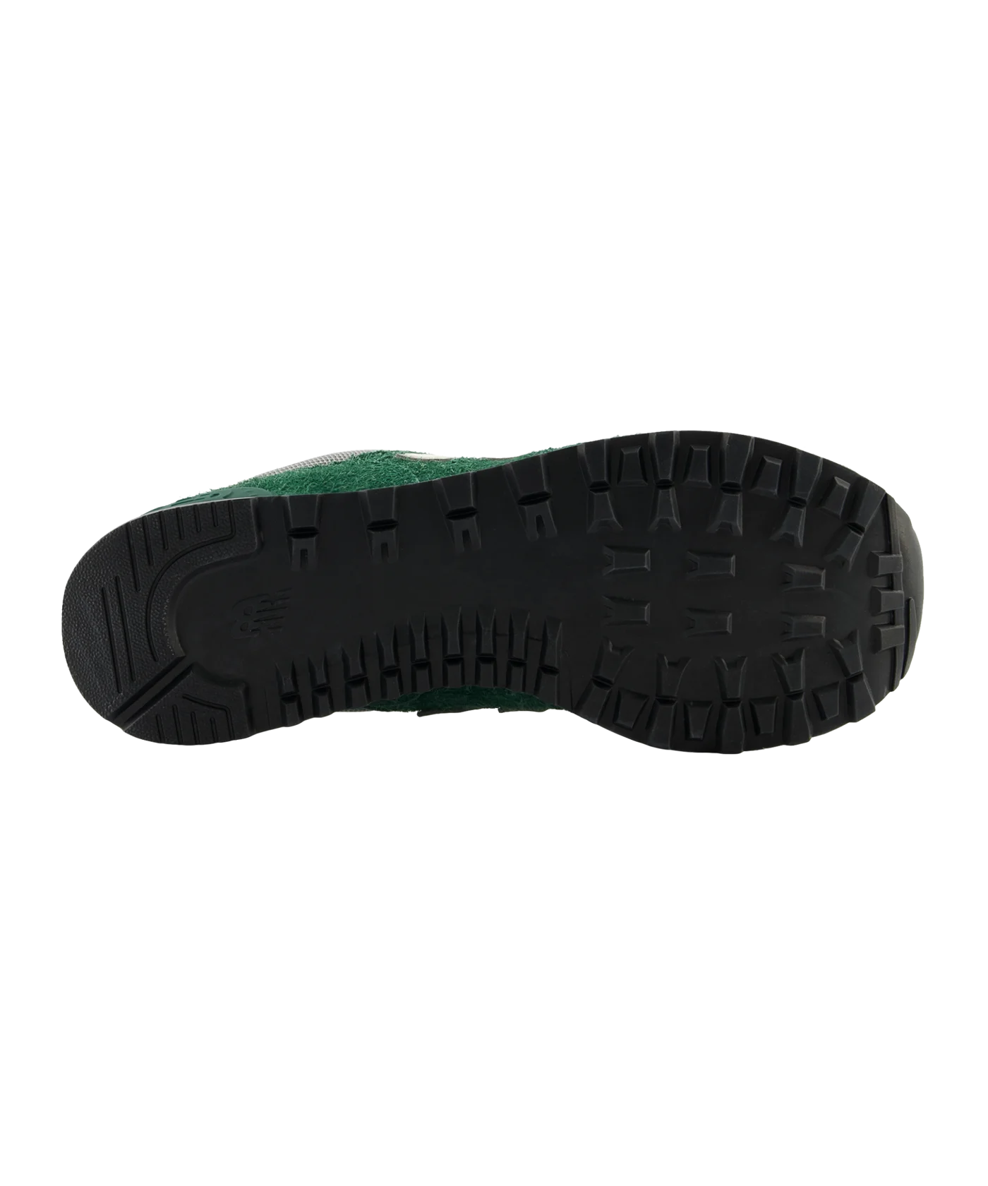 New Balance 574 Grün FGNH