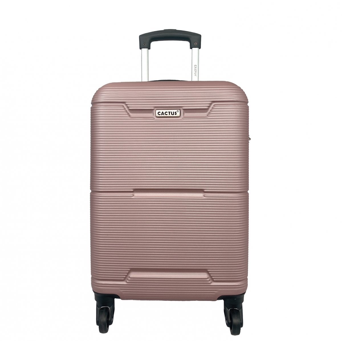 Cactus Valise cabine rigide Cactus ABS 55cm