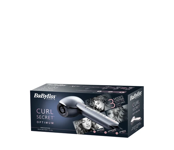 Babyliss C1600E Curl Secret Optimum Lockengerät