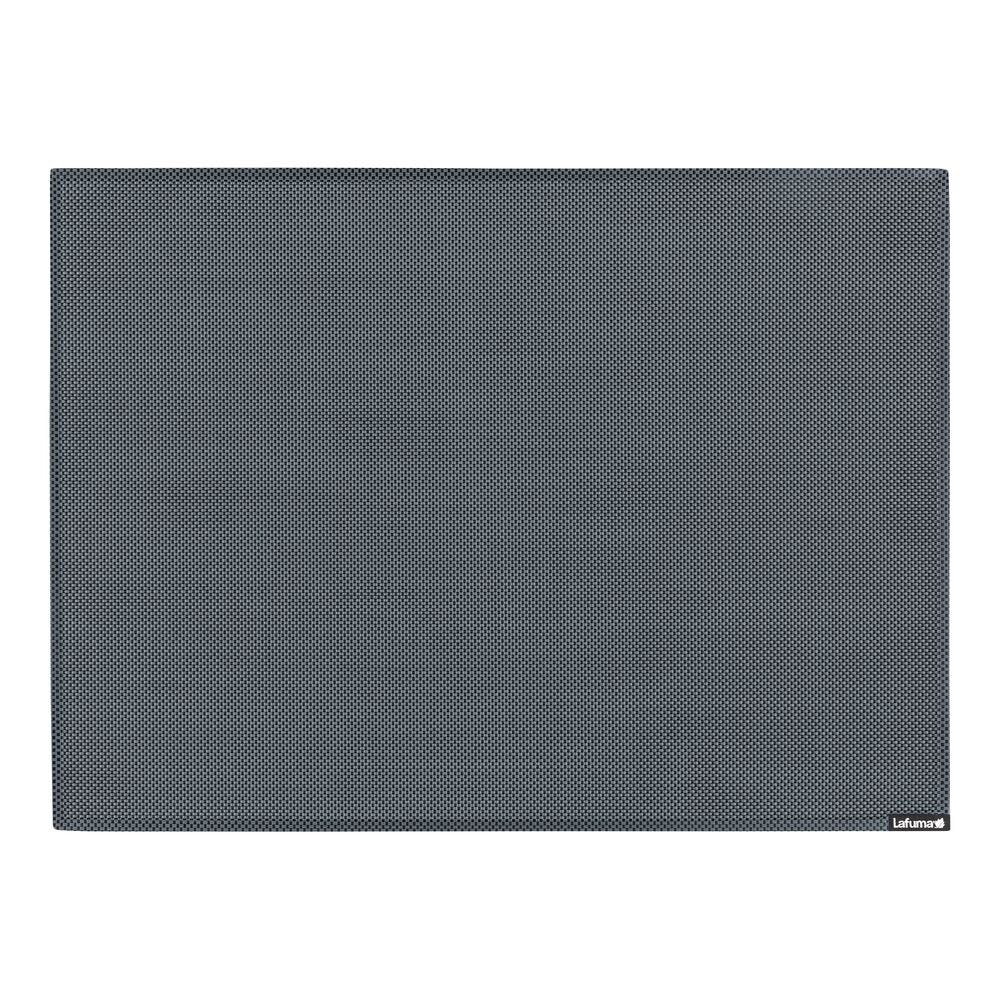Tischset Batyline® Duo Grau Anthracite
