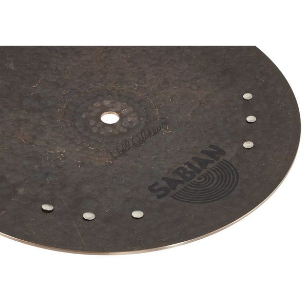 Sabian 10