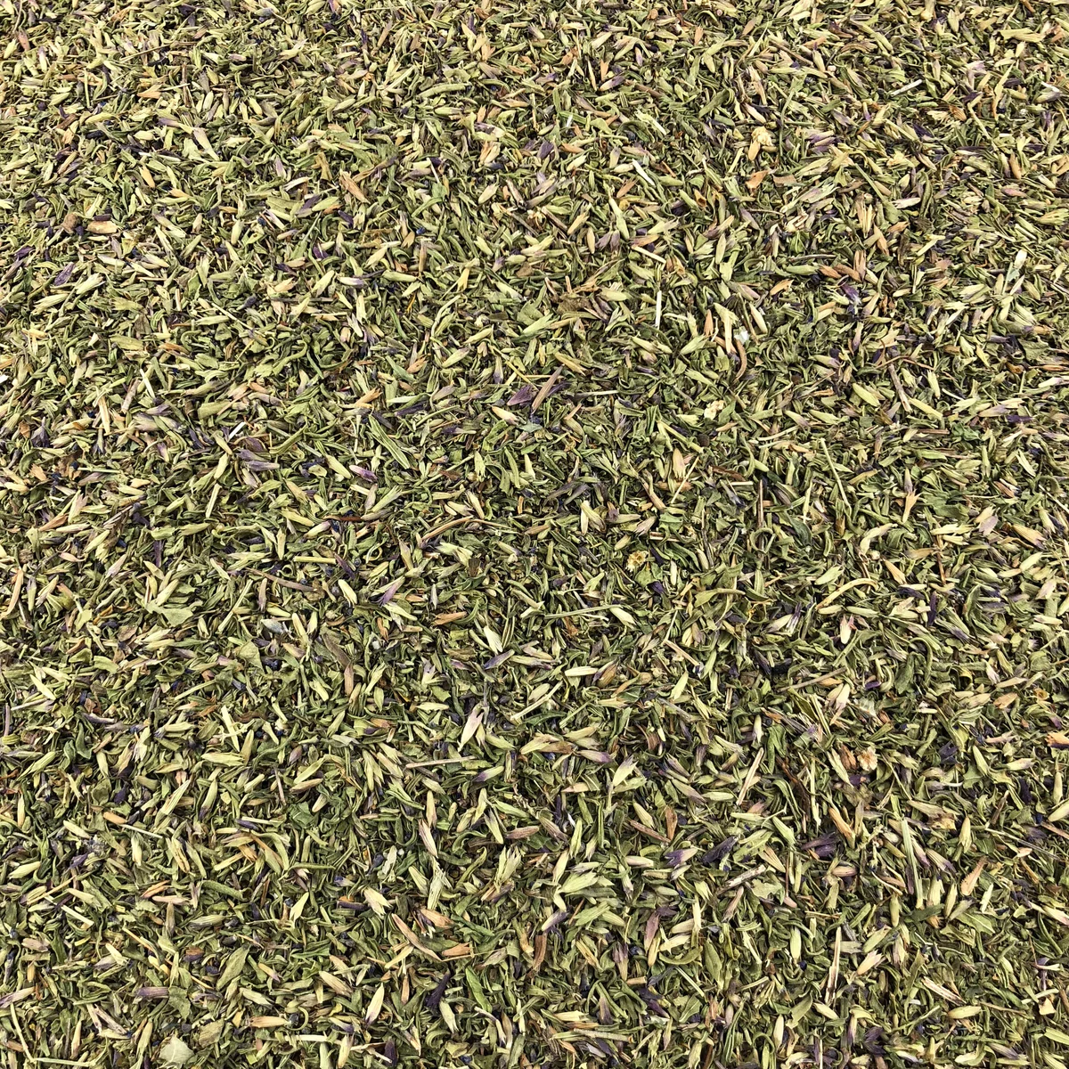 Hysope Feuilles Bio en Vrac 500g Vrac Bio