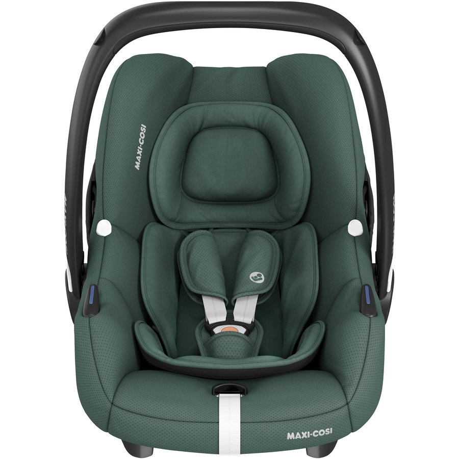 MAXI COSI Babyschale CabrioFix I Size Essential Green