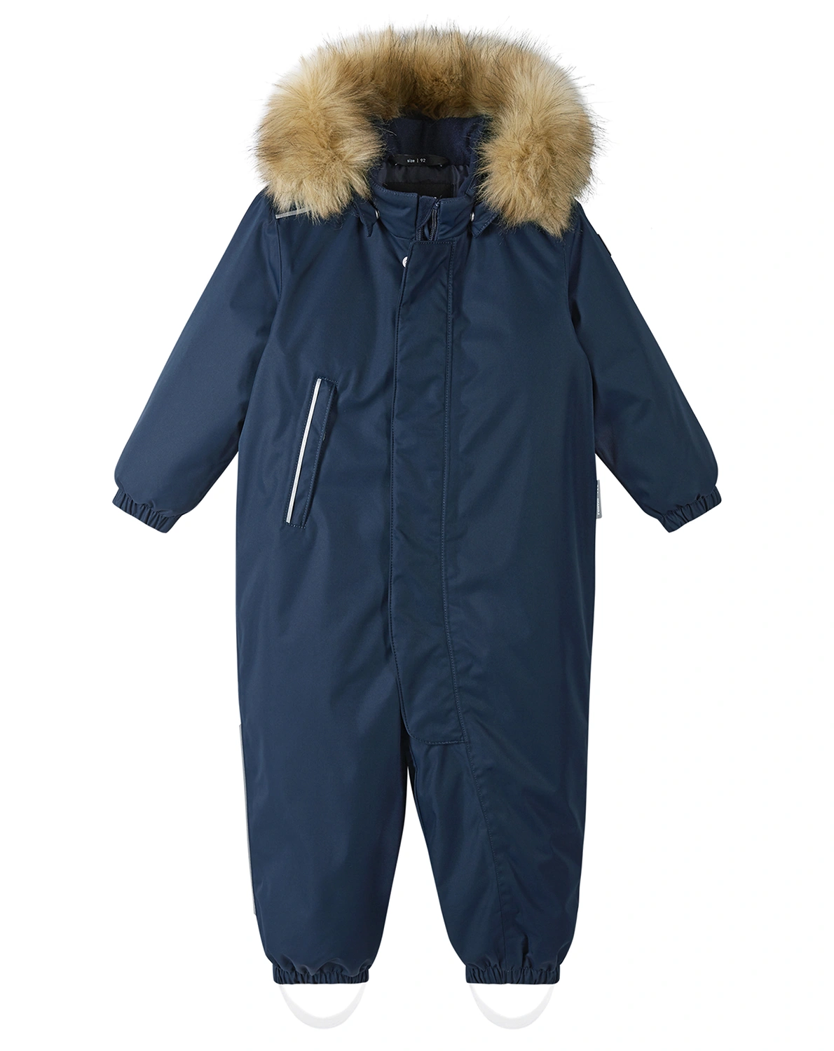 Schneeanzug REIMATEC GOTLAND in navy