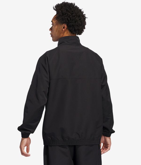 adidas Gazelle Track Jacke (black white)