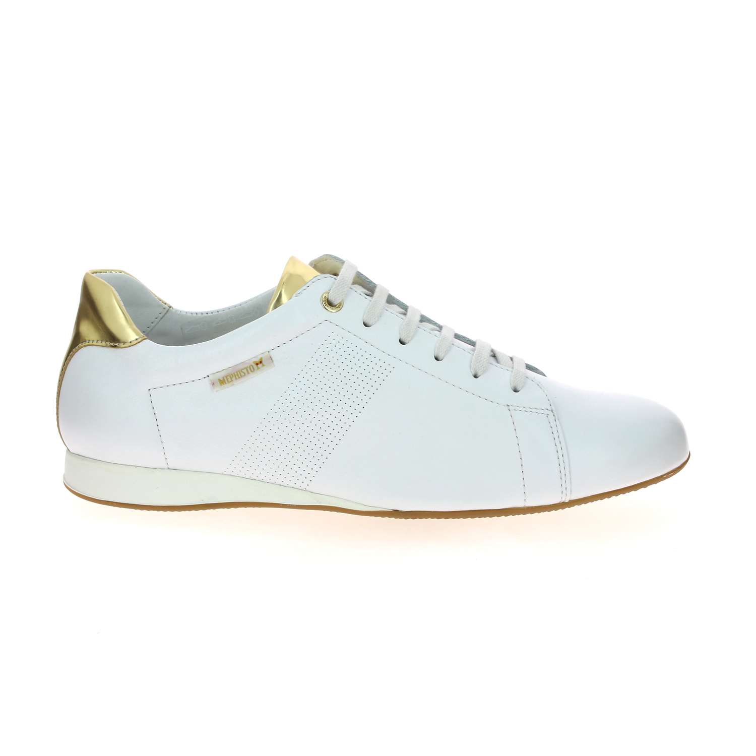 Baskets femme MEPHISTO BESSY