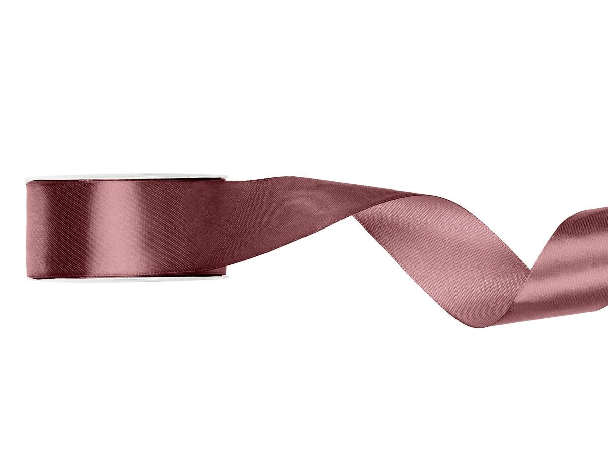 Roze Lint 25Mm 25m