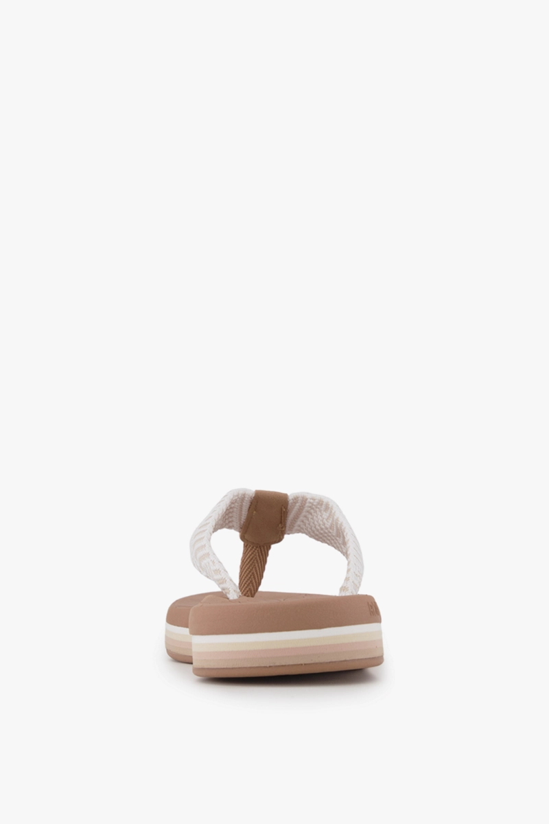 Roxy Colbee Hi Damen Flip Flop