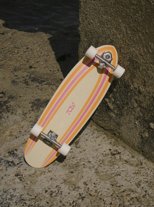 Yow San Onofre 35.5