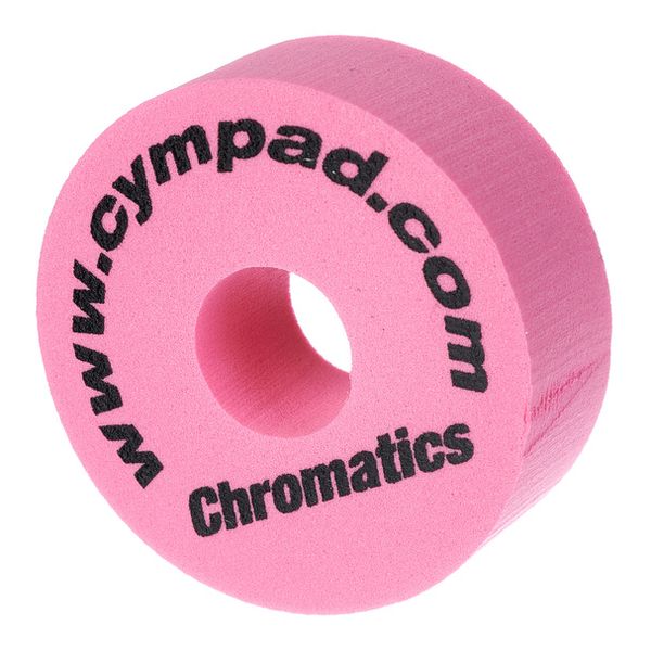 Cympad Chromatics Set Pink Ø 40/15mm