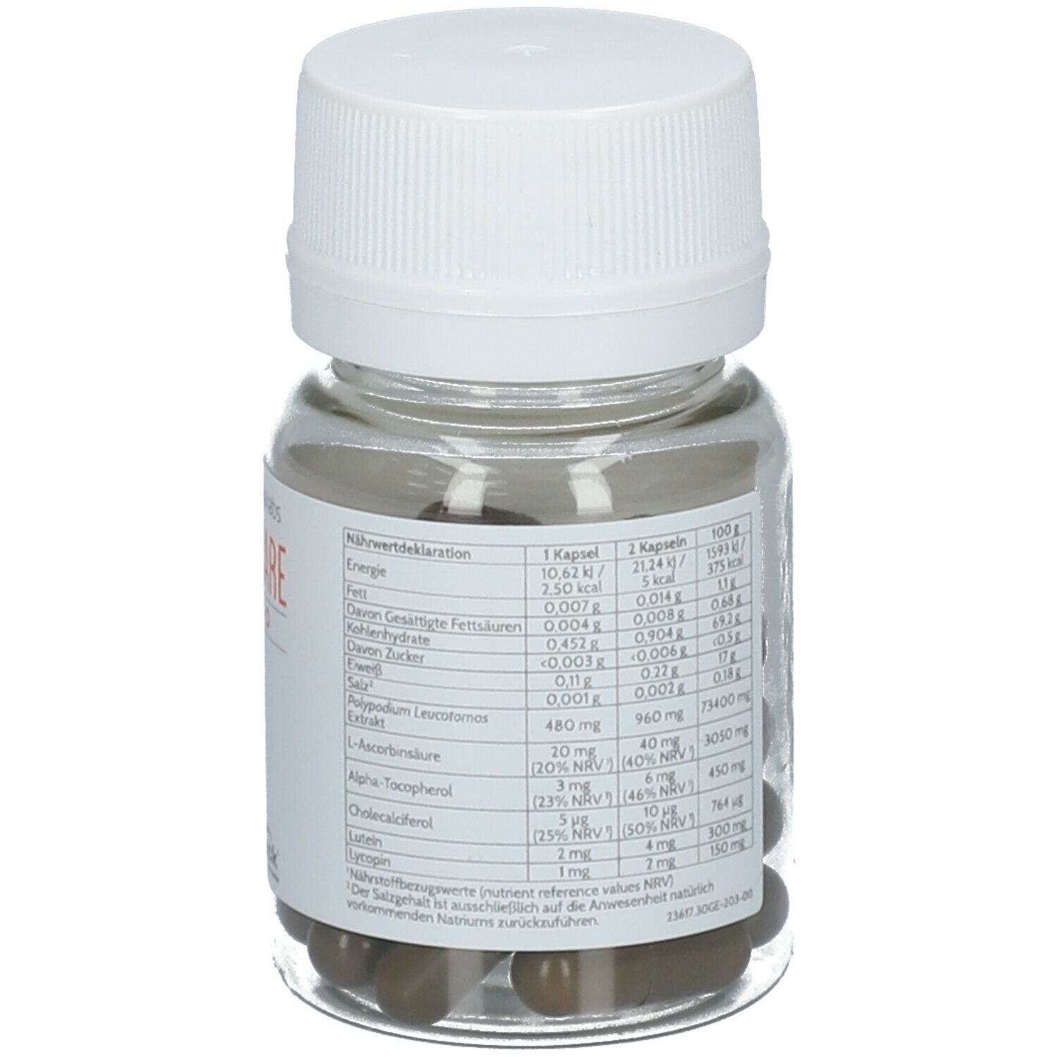 HELIOCARE® Ultra-D 30