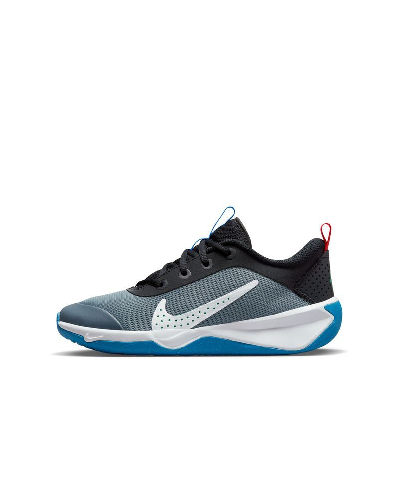 Chaussures Nike Omni Multi-Court pour enfant