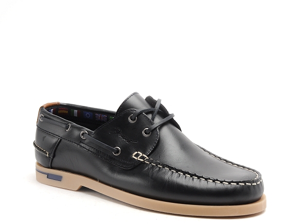 Margarita mariotti basses homme 870 bleu