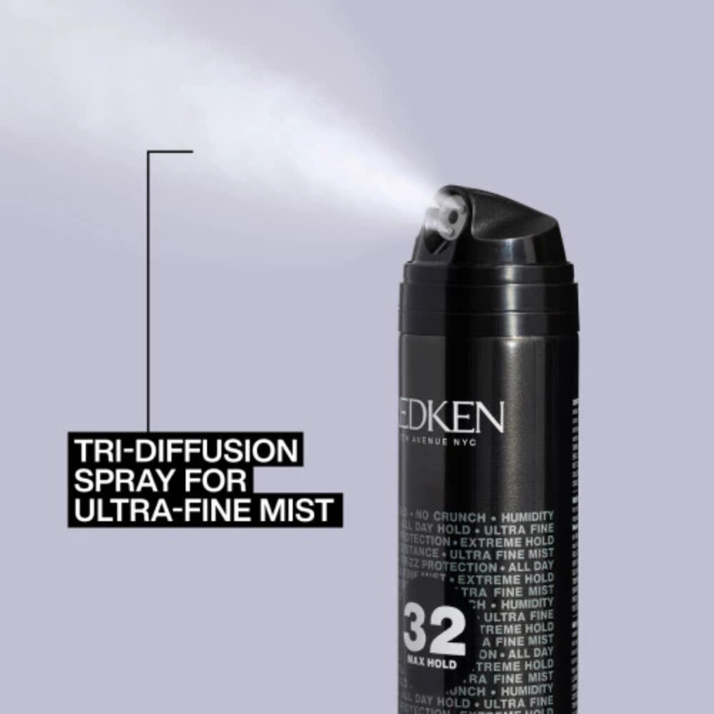 Redken HaarsprayMax Hold 300 ml