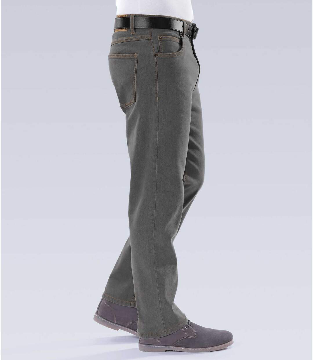 Jean Regular Stretch Confort
