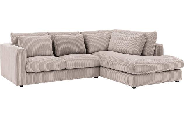 Hoekbank Ravenia