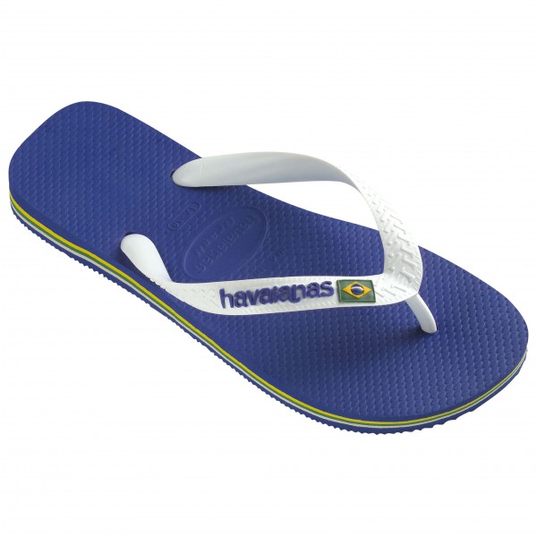 Havaianas - Brasil Logo - Sandales