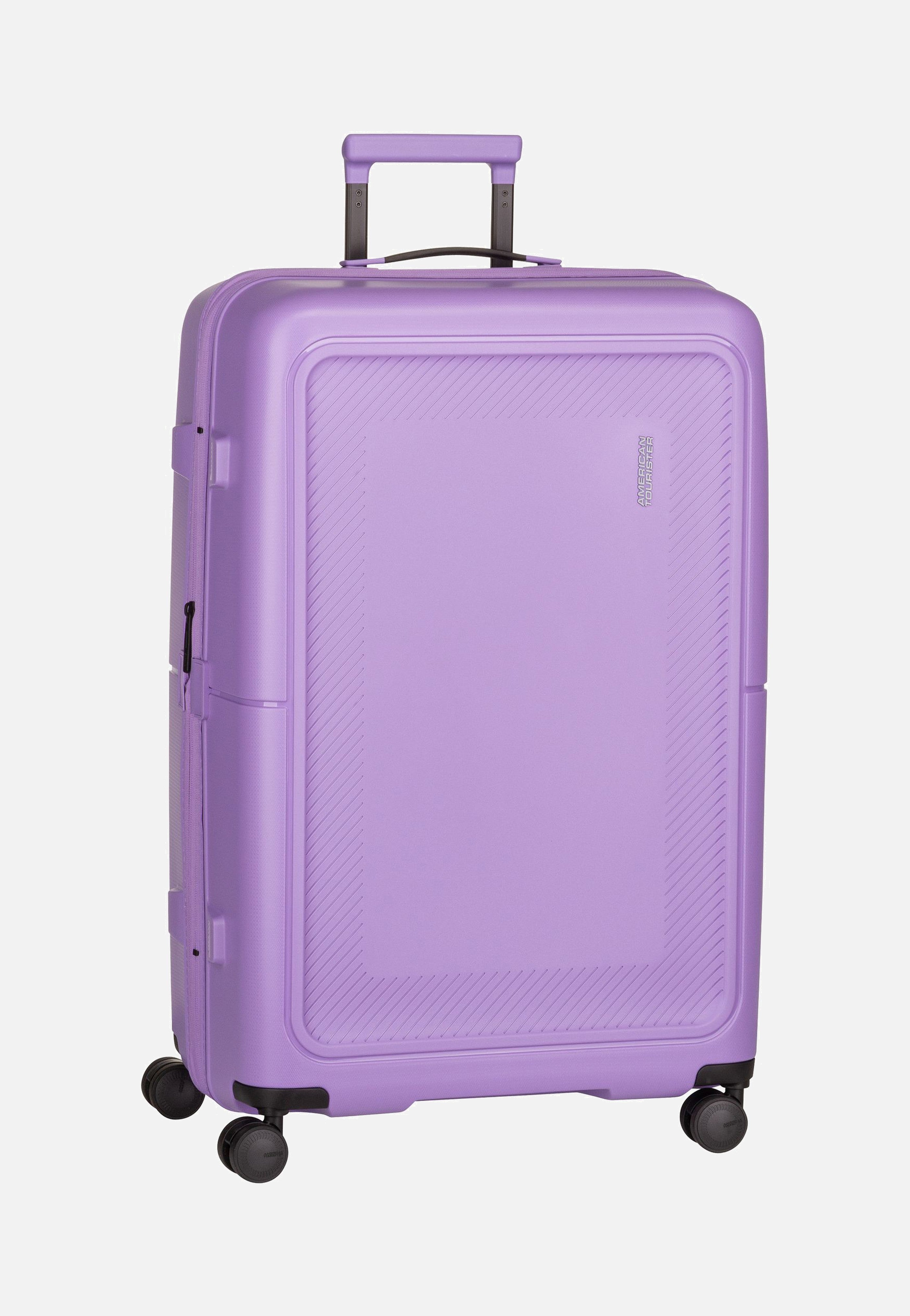 Dashpop Spinner 77 EXP Violet Purple - Koffer