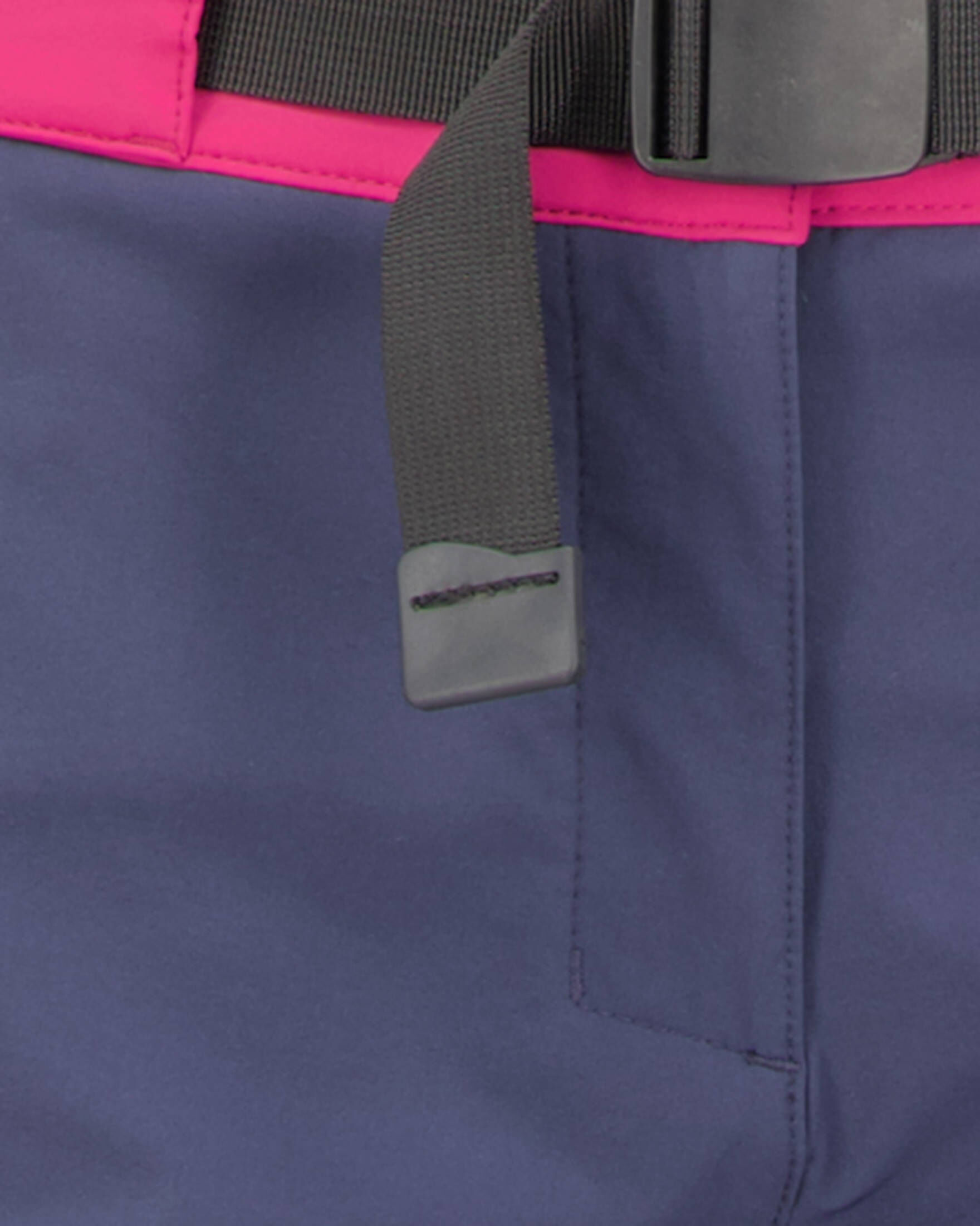 meru| Damen Trekkingshorts ROTORUA