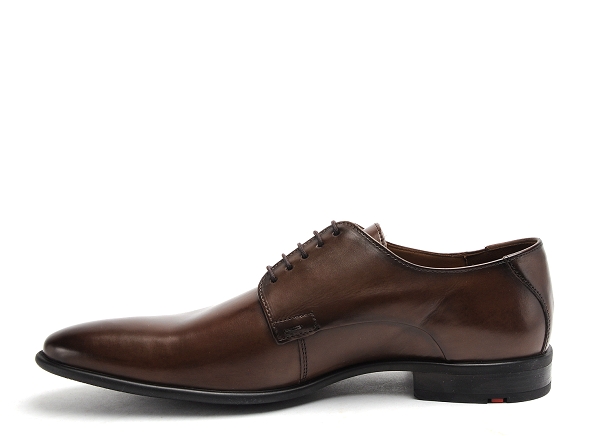 Lloyd basses homme nik marron