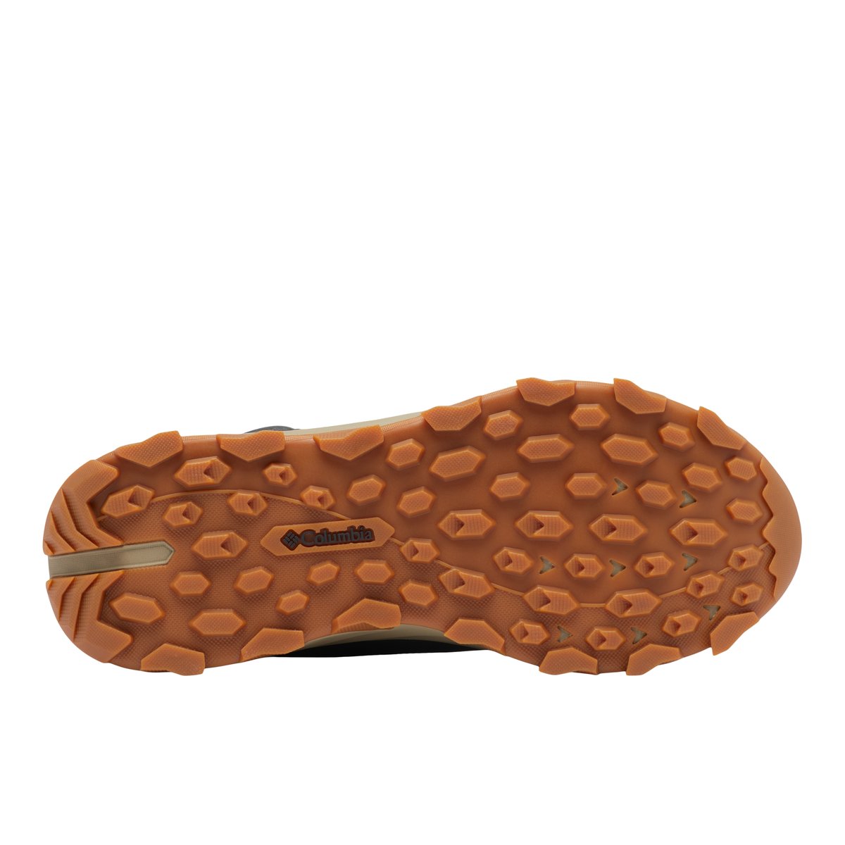 COLUMBIA-Expedition-p-Talon plat - Gris