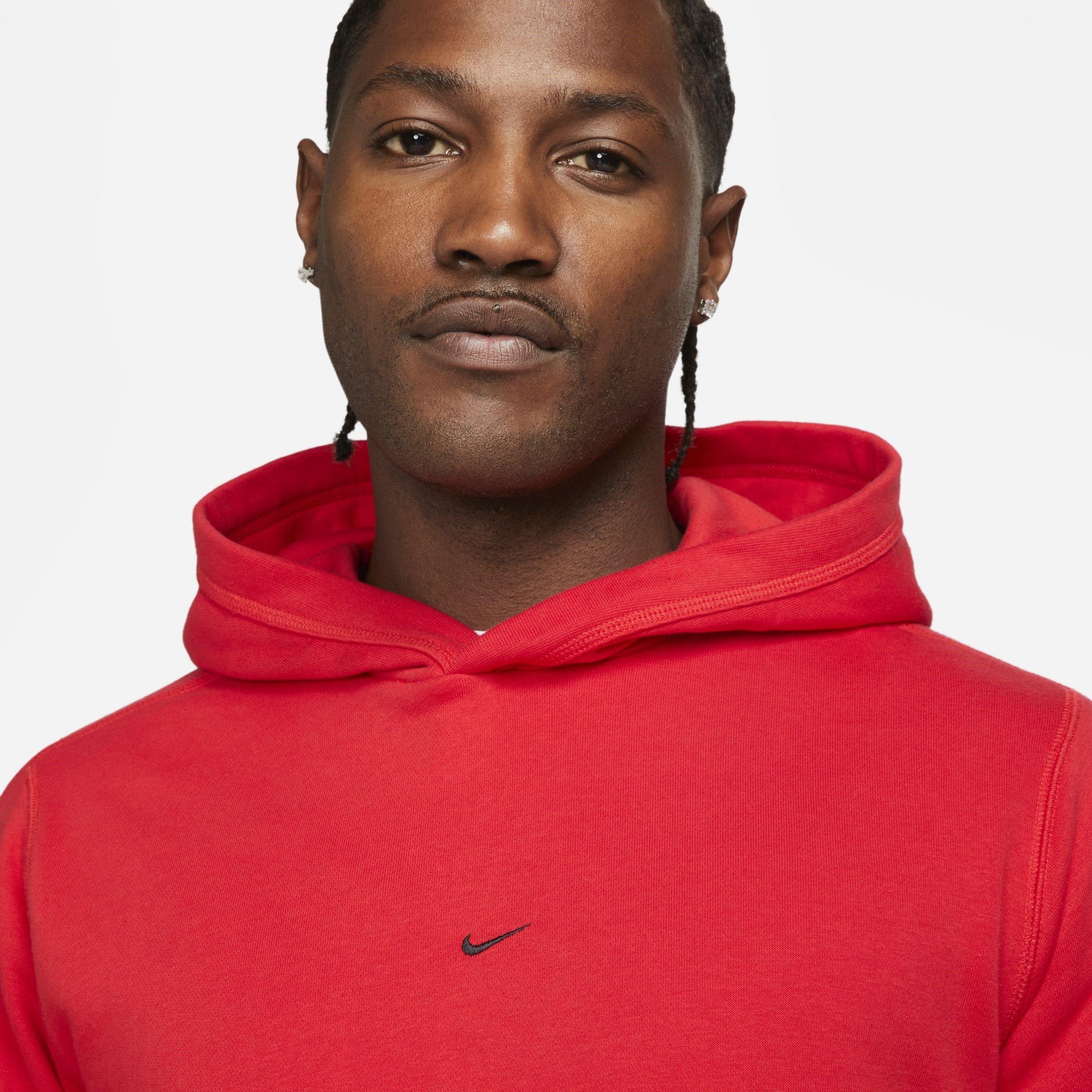Nike Nike Strike Men'S Pullover Soccer Hoodie Hoody Mens