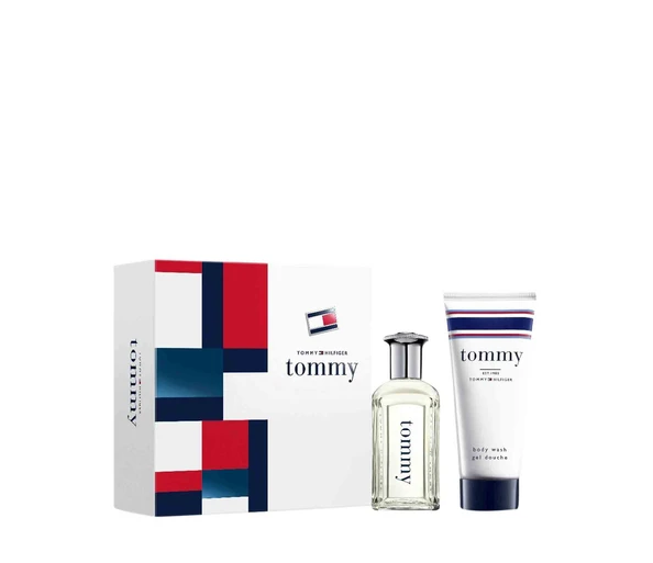 Tommy Hilfiger Tommy Sets mit Düften
