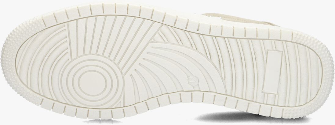 CLAY beige clay lage sneakers cl124h251
