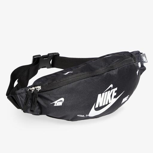 Herança da Nike
