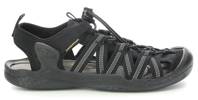 KEEN - SANDALES DE RANDONNEE DRIFT CREEK H2