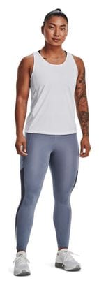 Collant 3/4 Under Armour Fly Fast 3.0 Violet Femme