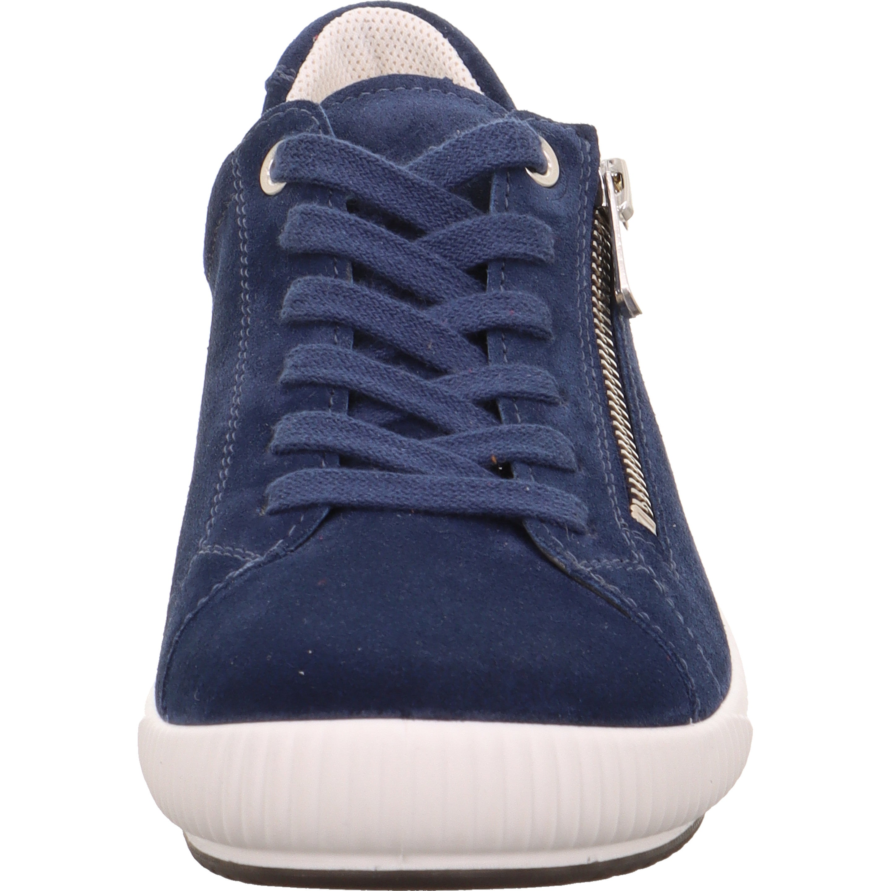 legero TANARO 5.0 Damen  Sneaker low mit Schnürung - Farbe: Bluette - Größe: 5.5