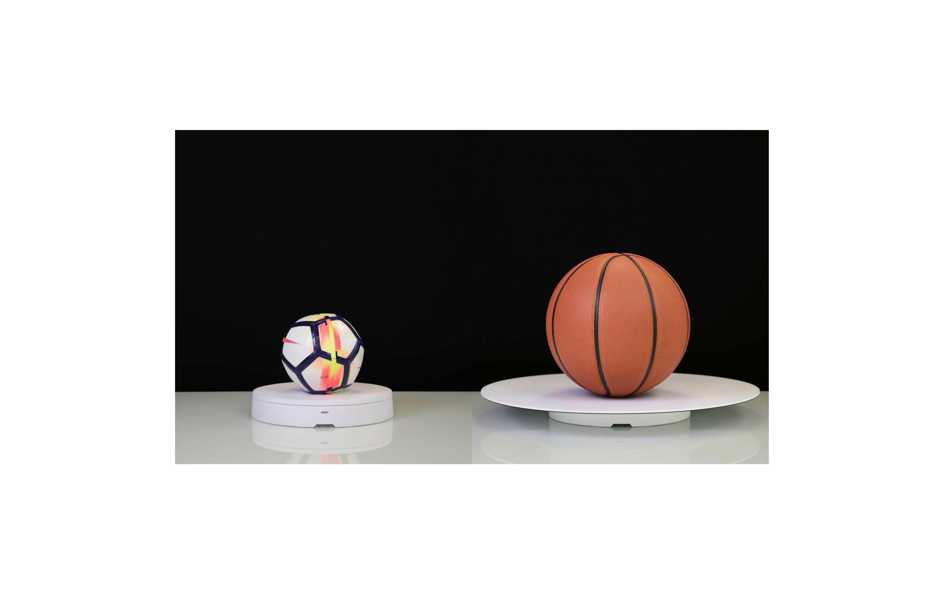 Fotostudio-Zubehör Extension Kit – Foldio 360<br>20