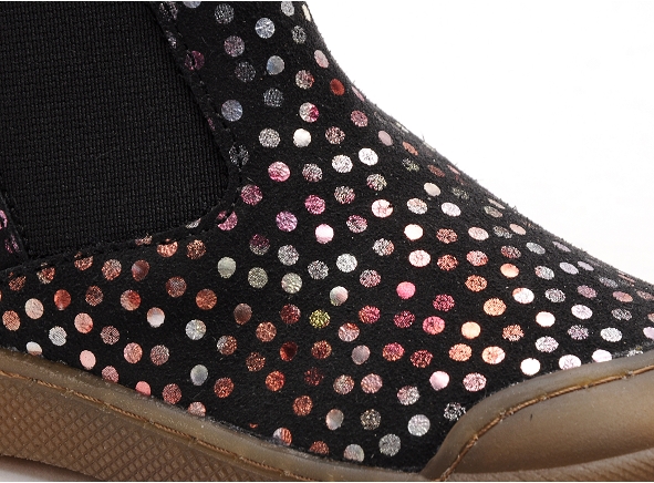 Froddo boots bottine enfant rosariochelys g2160075 noir