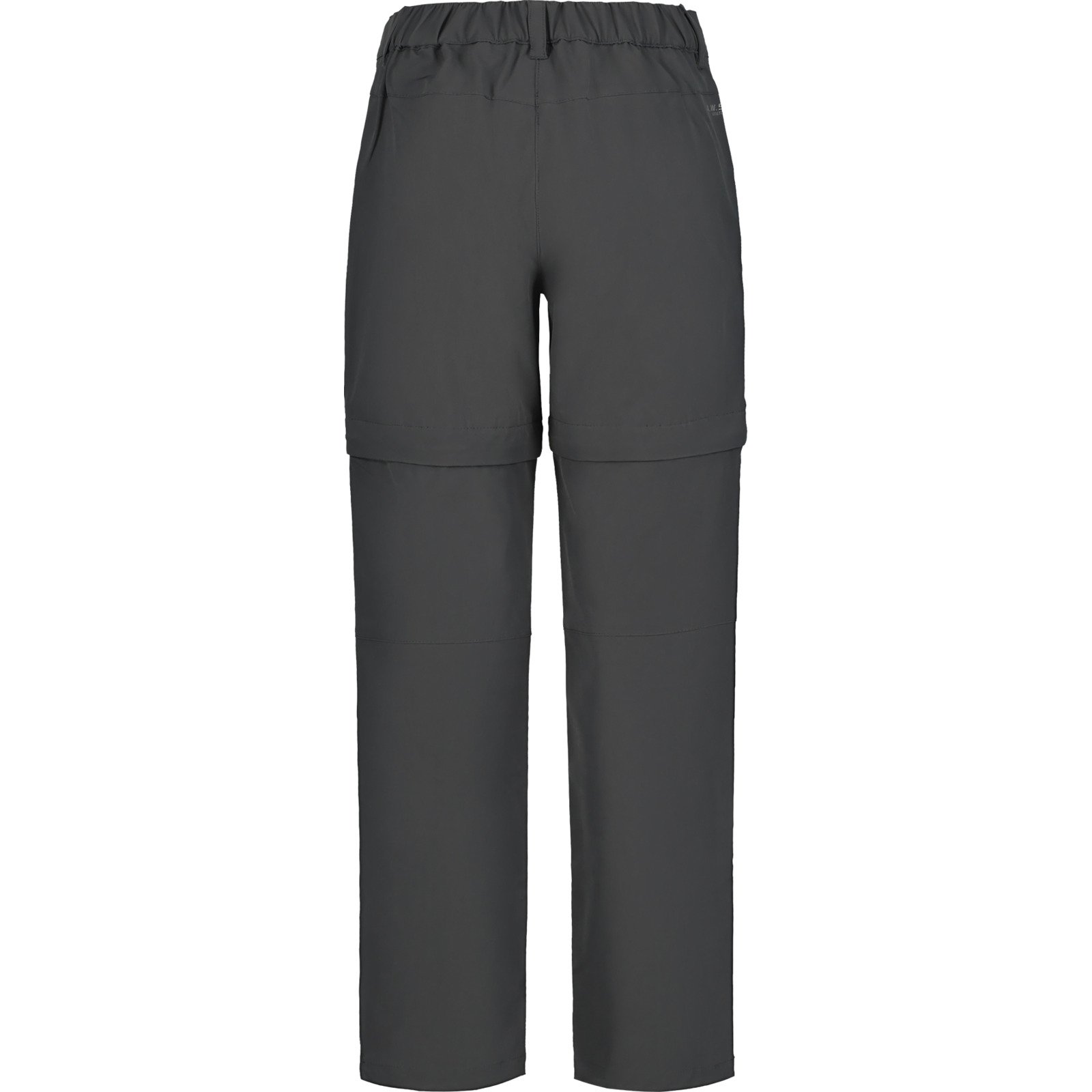 Icepeak Kinder-Zip off Hose Kano